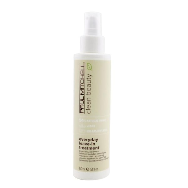 Paul Mitchell Clean Beauty Everyday Leave-In Treatment 150ml/5.1oz 150ml/5.1oz