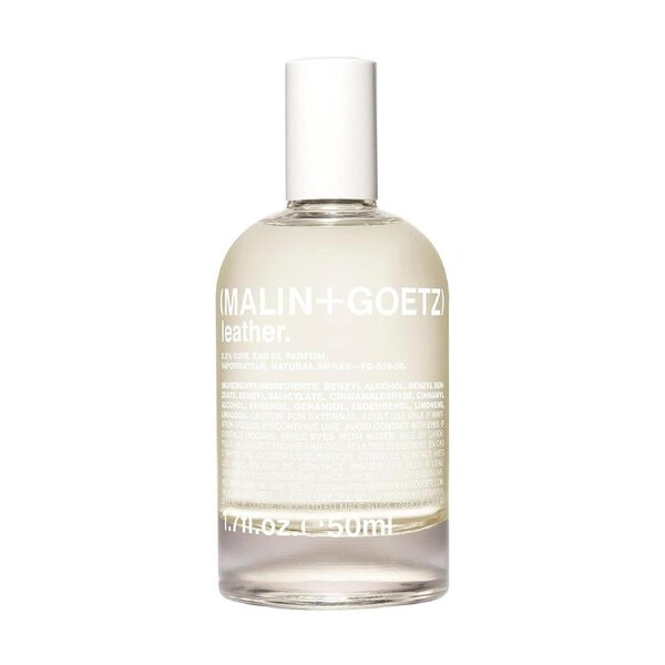 MALIN+GOETZ Leather Eau De Parfum Spray 50ml/1.7oz 50ml/1.7oz