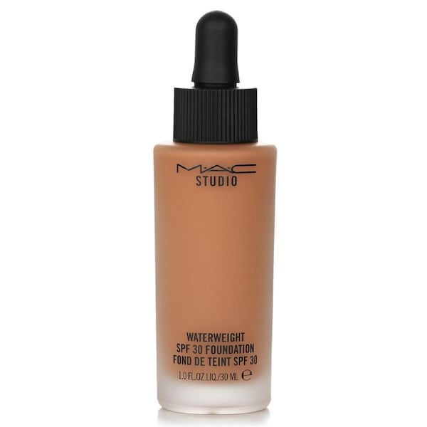 MAC Studio Waterweight Foundation SPF 30 - # NC45 30ml/1oz 30ml/1oz