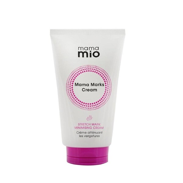 Mama Mio Mama Marks Cream - Stretch Mark Minimising Cream 125ml/4.2oz 125ml/4.2oz