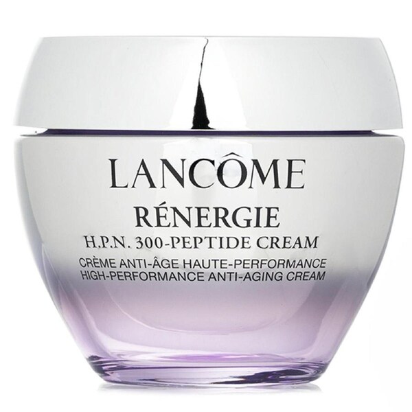 Lancome Renergie H.P.N. 300-Peptide Cream High-Performance Anti-Aging Cream 50ml/1.69oz 50ml/1.69oz