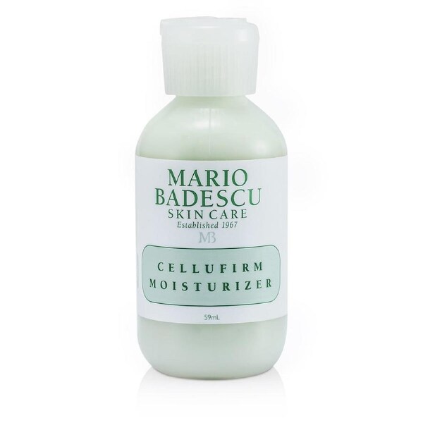 Mario Badescu Cellufirm Moisturizer - For Combination/ Dry/ Sensitive Skin Types 59ml/2oz 59ml/2oz