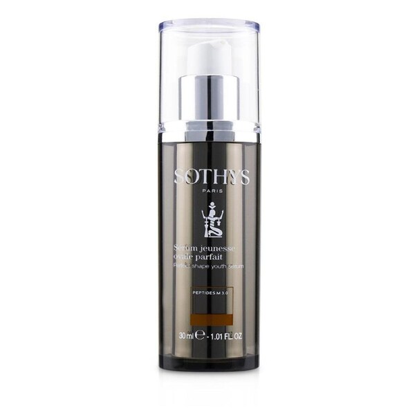 Sothys Perfect Shape Youth Serum 30ml/1oz 30ml/1oz