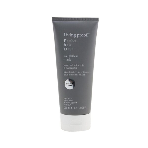 Living Proof Perfect Hair Day (PHD) Weightless Mask 200ml/6.7oz 200ml/6.7oz