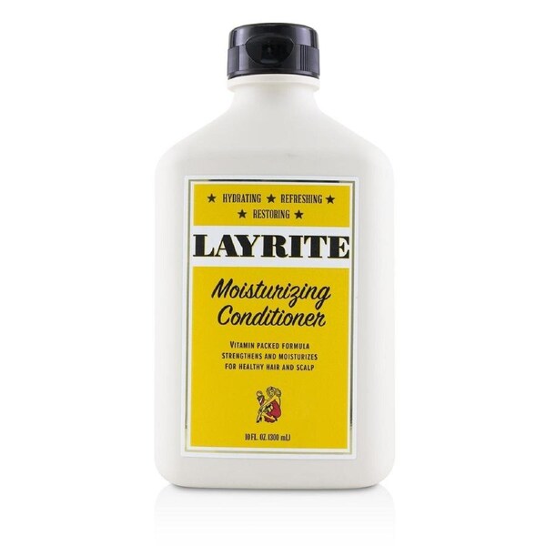 Layrite Moisturizing Conditioner 300ml/10oz 300ml/10oz