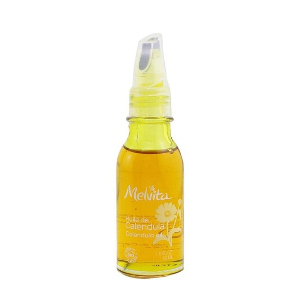 Melvita Calendula Oil 50ml/1.6oz 50ml/1.6oz