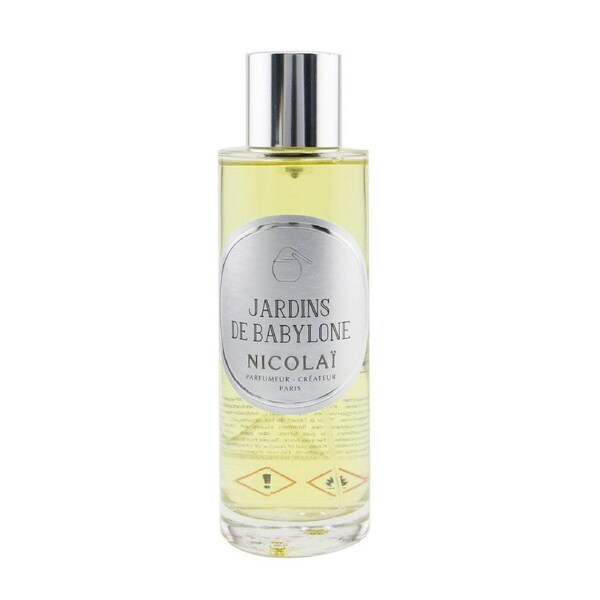 Nicolai Room Spray - Jardins De Babylone 100ml/3.3oz 100ml/3.3oz