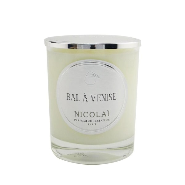 Nicolai Scented Candle - Bal A Venise 190g/6.7oz 190g/6.7oz