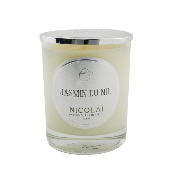 Nicolai Scented Candle - Jasmin Du Nil 190g/6.7oz 190g/6.7oz