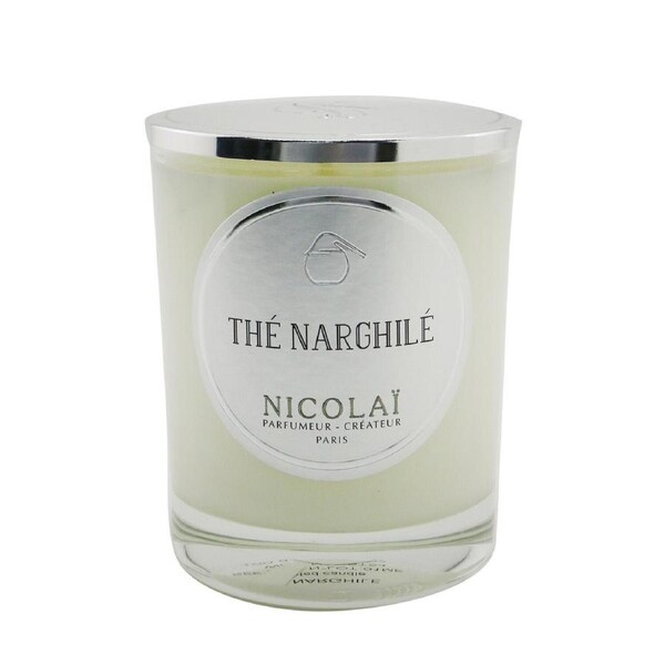 Nicolai Scented Candle - The Narghile 190g/6.7oz 190g/6.7oz