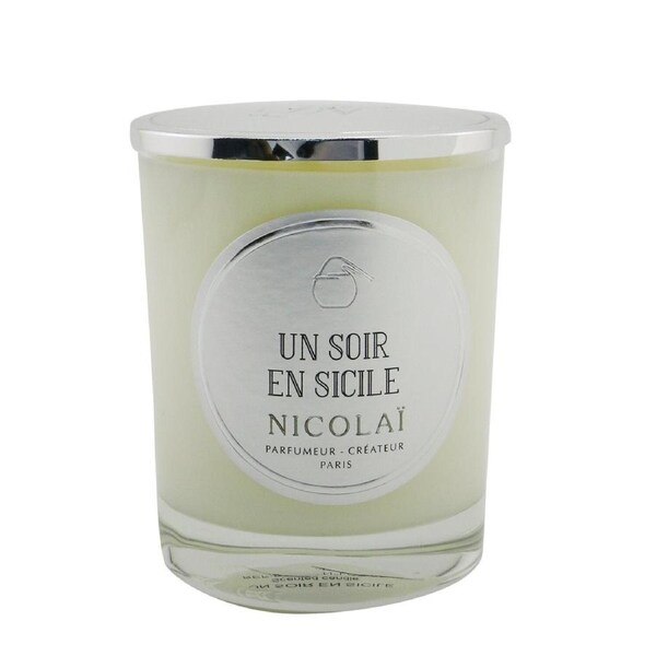 Nicolai Scented Candle - Un Soir En Sicile 190g/6.7oz 190g/6.7oz