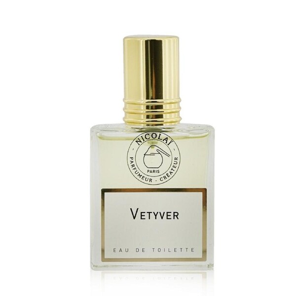 Nicolai Vetyver Eau De Toilette Spray 30ml/1oz 30ml/1oz