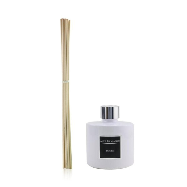 Max Benjamin Diffuser - Dodici 150ml/4.95oz 150ml/4.95oz