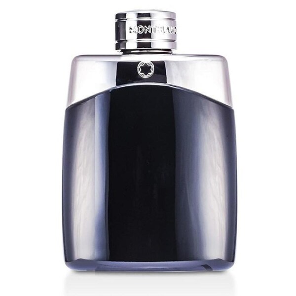 Montblanc Legend Eau De Toilette Spray 100ml/3.3oz 100ml/3.3oz