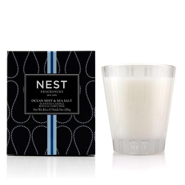 Nest Scented Candle - Ocean Mist & Sea Salt 230g/8.1oz 230g/8.1oz