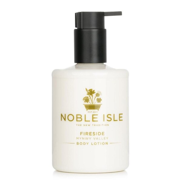 Noble Isle Fireside Body Lotion 250ml/8.45oz 250ml/8.45oz