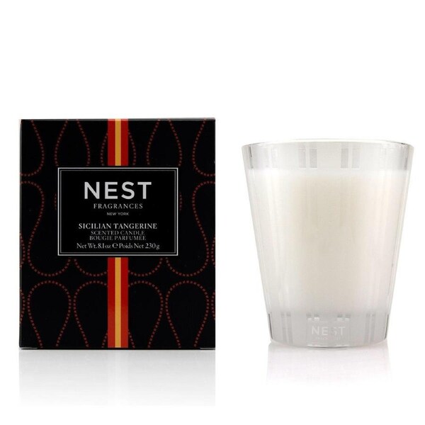 Nest Scented Candle - Sicitian Tangerine 230g/8.1oz 230g/8.1oz