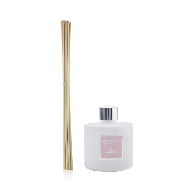 Max Benjamin Diffuser - True Lavender 150ml/4.95oz 150ml/4.95oz