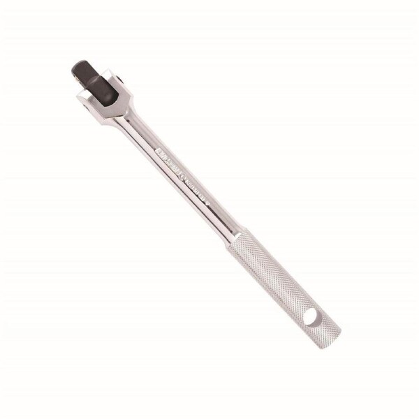 Kincrome 250mm Flexible Handle - Chrome Vanadium Steel - Corrosion Resistant