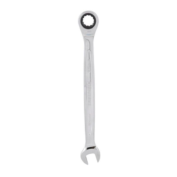 Kincrome 10mm Gear Spanner Chrome Vanadium Steel Ratcheting Tool