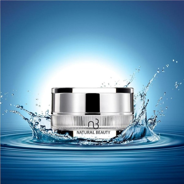 Natural Beauty Hydrating Radiant Eye Recovery Cream 15g/0.53oz 15g/0.53oz