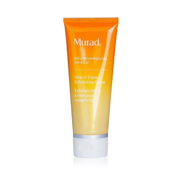 Murad Vita-C Triple Exfoliating Facial 80ml/2.7oz 80ml/2.7oz