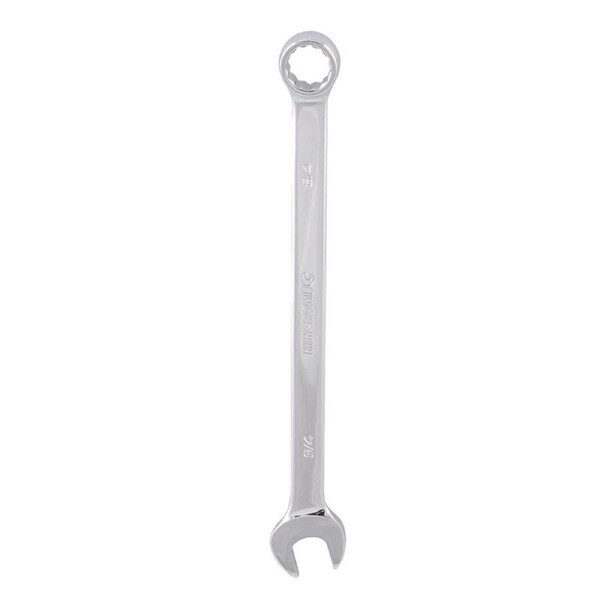 Kincrome 3/4 Combination Spanner - Chrome Vanadium Steel - Durable