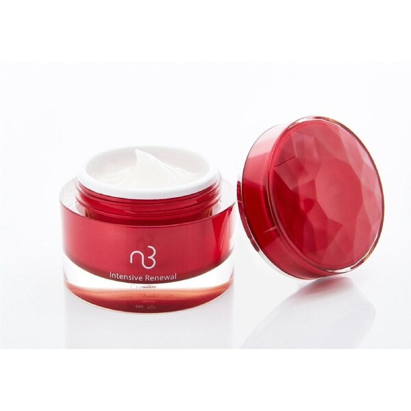 Natural Beauty Intensive Renewal Cream 50g/1.7oz 50g/1.7oz