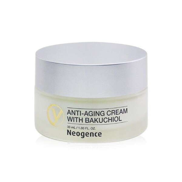 Neogence Anti-Aging Cream With Bakuchiol 30ml/1oz 30ml/1oz