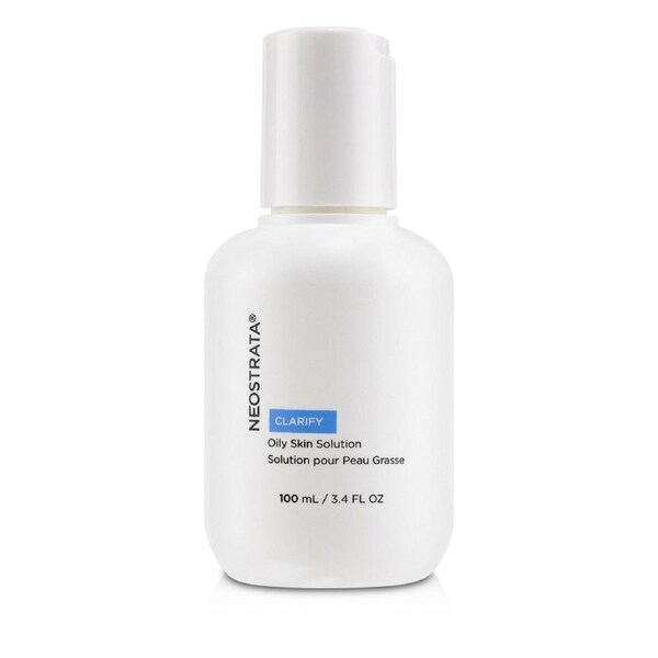 Neostrata Clarify - Oily Skin Solution For Blemish-Prone Skin 8% AHA 100ml/3.4oz 100ml/3.4oz