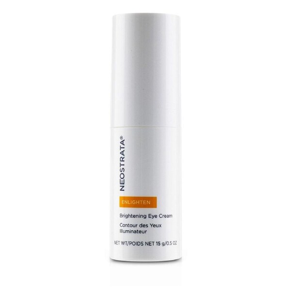 Neostrata Enlighten - Brightening Eye Cream 15g/0.5oz 15g/0.5oz