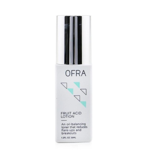 OFRA Cosmetics Fruit Acid Lotion 36ml/1.2oz 36ml/1.2oz