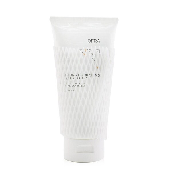 OFRA Cosmetics Hydra-Nourishing Body Lotion 180ml/6oz 180ml/6oz