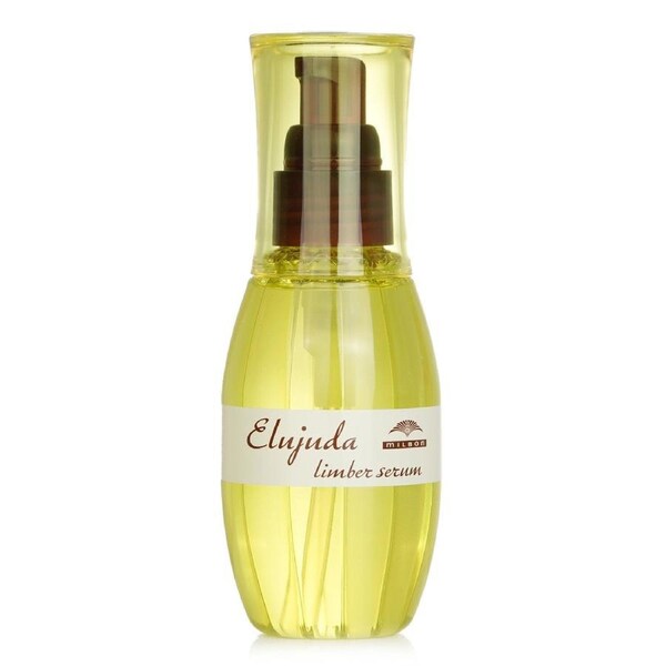 Milbon Elujuda Limber Serum 120ml/4.1oz 120ml/4.1oz