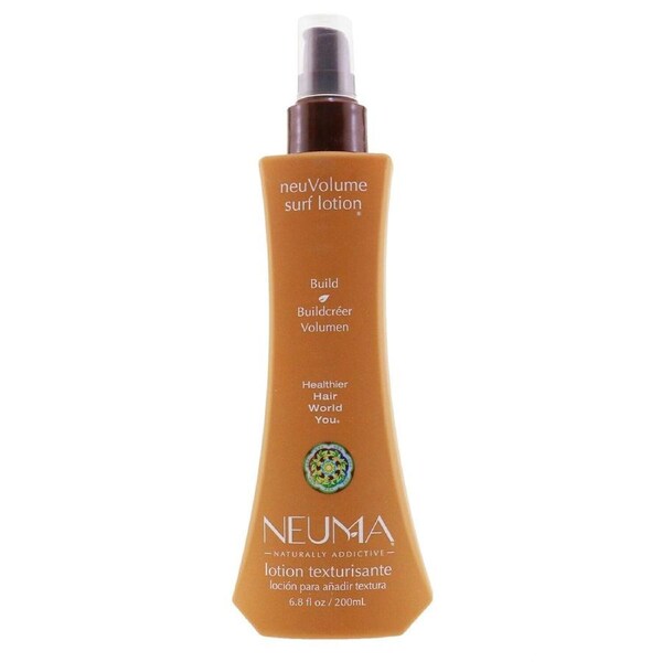 Neuma neuVolume Surf Lotion 200ml/6.8oz 200ml/6.8oz