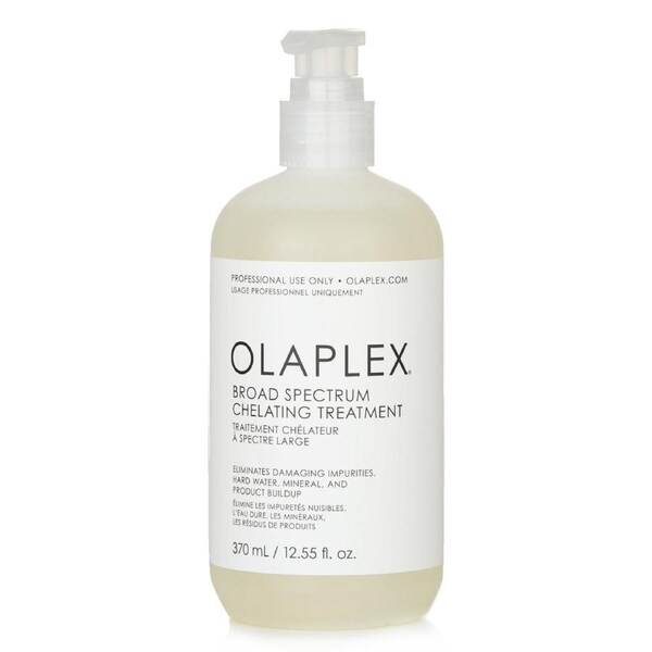 Olaplex Broad Spectrum Chelating Treatment 370ml/12.55oz 370ml/12.55oz
