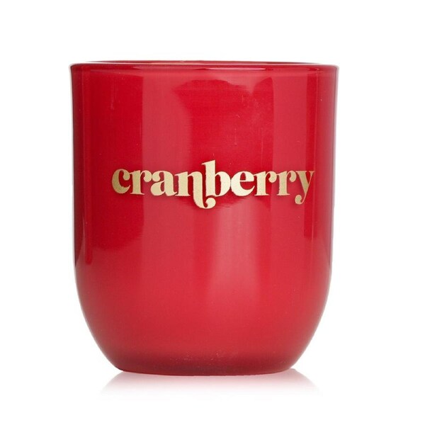 Paddywax Petite Candle - Cranberry 141g/5oz 141g/5oz