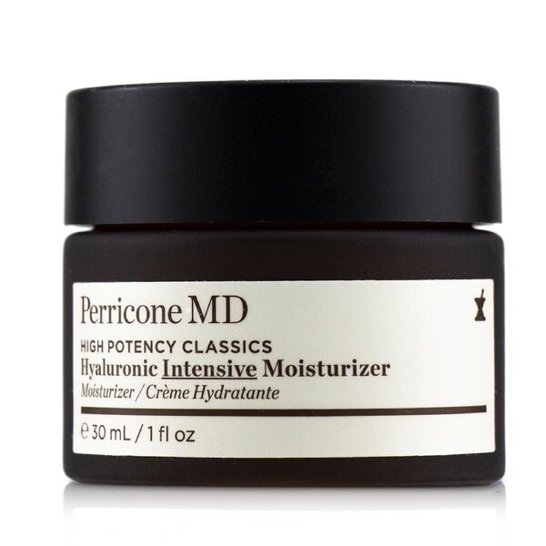 Perricone MD High Potency Classics Hyaluronic Intensive Moisturizer 30ml/1oz 30ml/1oz