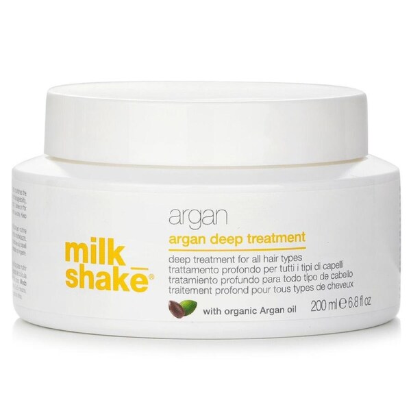 milk_shake Argan Deep Treatment 200ml/6.8oz 200ml/6.8oz