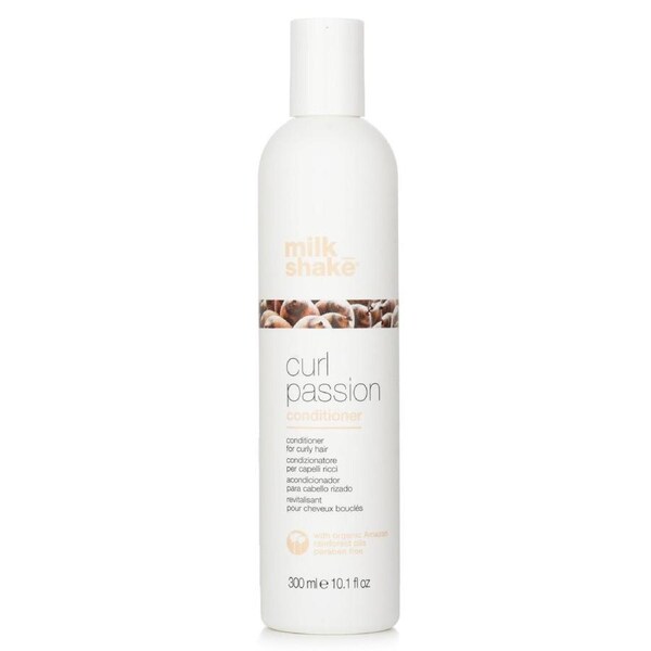 milk_shake Curl Passion Conditioner 300ml/10.1oz 300ml/10.1oz