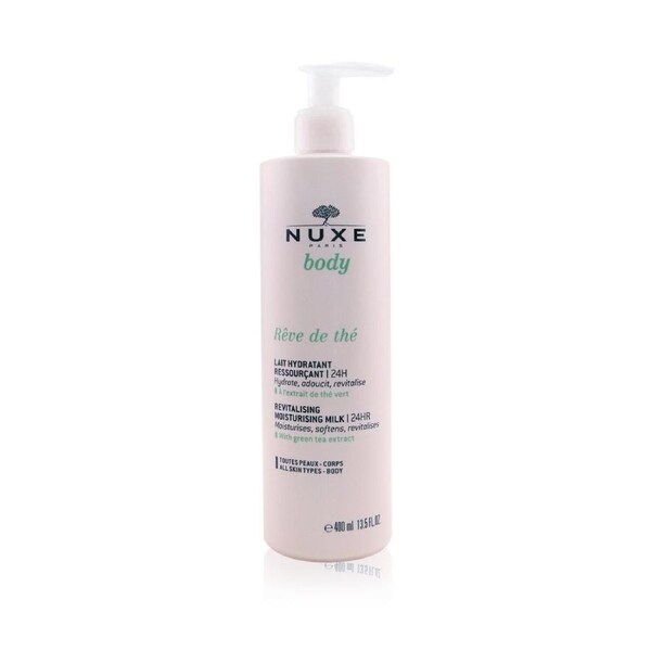 Nuxe Reve De The Revitalising Moisturising Milk 24H 400ml/13.5oz 400ml/13.5oz
