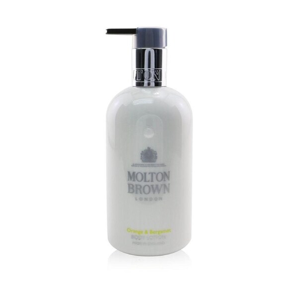 Molton Brown Orange & Bergamot Body Lotion 300ml/10oz 300ml/10oz
