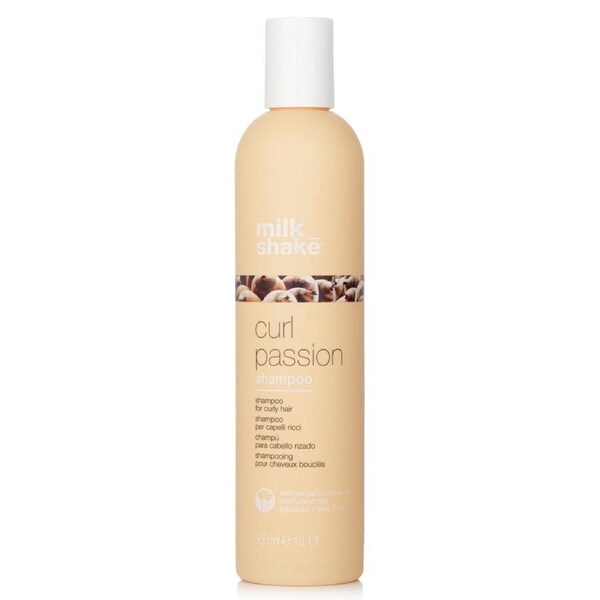 milk_shake Curl Passion Shampoo 300ml/10.1oz 300ml/10.1oz