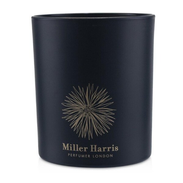 Miller Harris Candle - Cassis En Feuille 185g/6.5oz 185g/6.5oz
