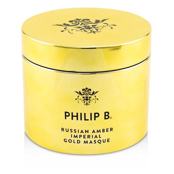 Philip B Russian Amber Imperial Gold Masque 236ml/8oz 236ml/8oz