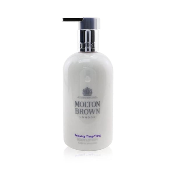 Molton Brown Relaxing Ylang-Ylang Body Lotion 300ml/10oz 300ml/10oz