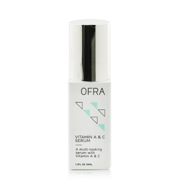 OFRA Cosmetics Vitamin A & C Serum 36ml/1.2oz 36ml/1.2oz