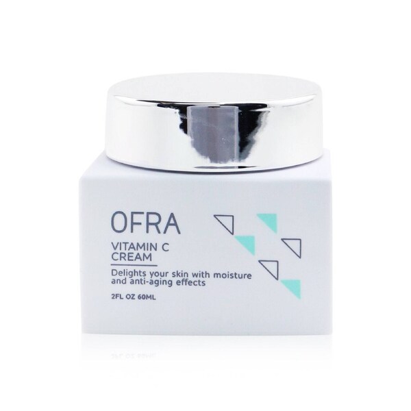 OFRA Cosmetics Vitamin C Cream 60ml/2oz 60ml/2oz