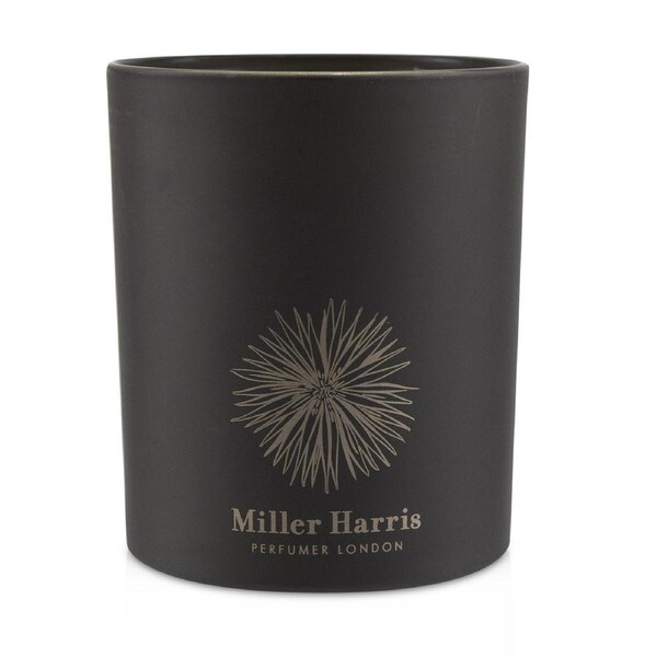 Miller Harris Candle - Infusion De The 185g/6.5oz 185g/6.5oz