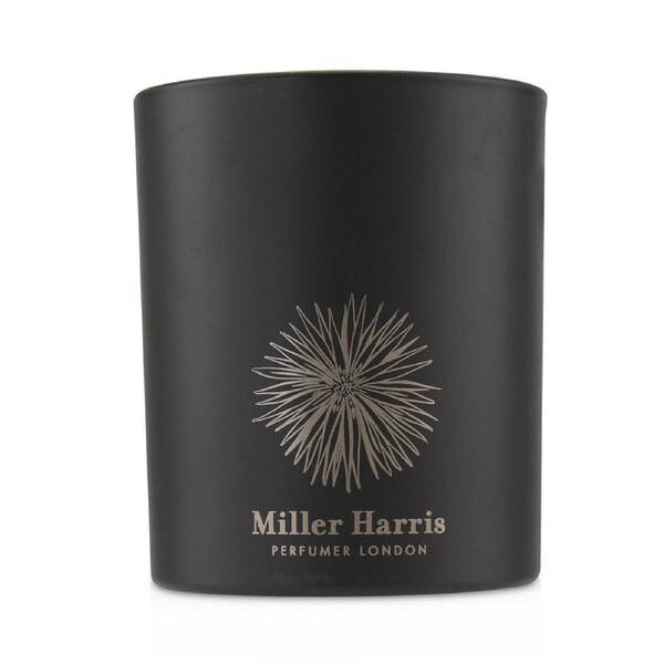 Miller Harris Candle - Rendezvous Tabac 185g/6.5oz 185g/6.5oz